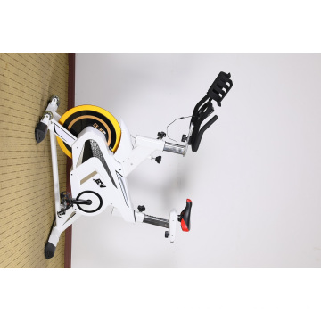 Indoor Cycling Exercise Commercial Magnetic Spin Bike